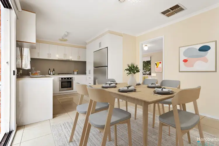 Fourth view of Homely house listing, 8 The Mears, Epping VIC 3076