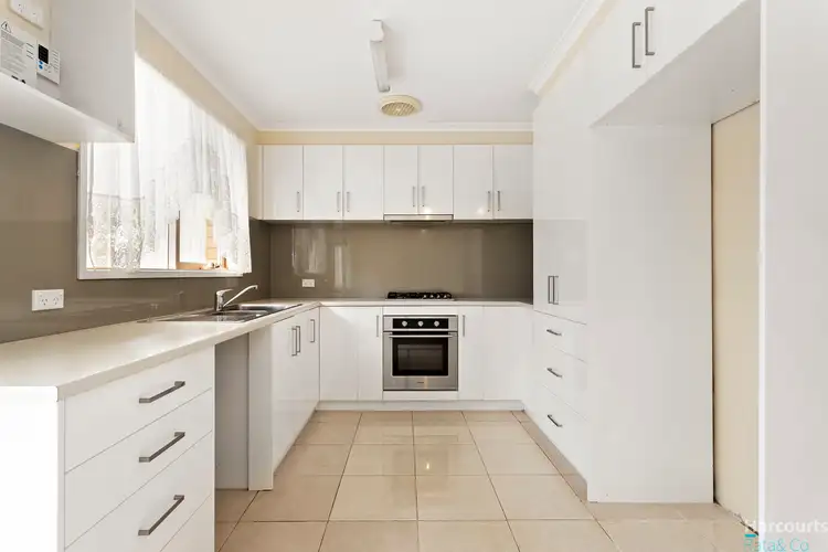 Fifth view of Homely house listing, 8 The Mears, Epping VIC 3076