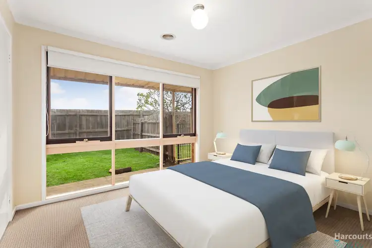 Sixth view of Homely house listing, 8 The Mears, Epping VIC 3076