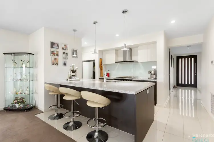 Fourth view of Homely house listing, 21 Bellini Drive, Greenvale VIC 3059