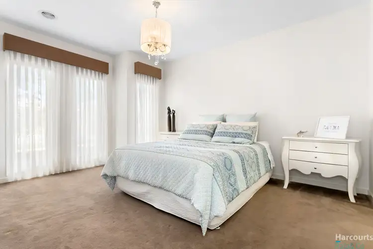 Fifth view of Homely house listing, 21 Bellini Drive, Greenvale VIC 3059