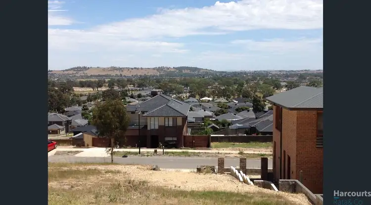 Third view of Homely land listing, 38 Barak Parade, Doreen VIC 3754