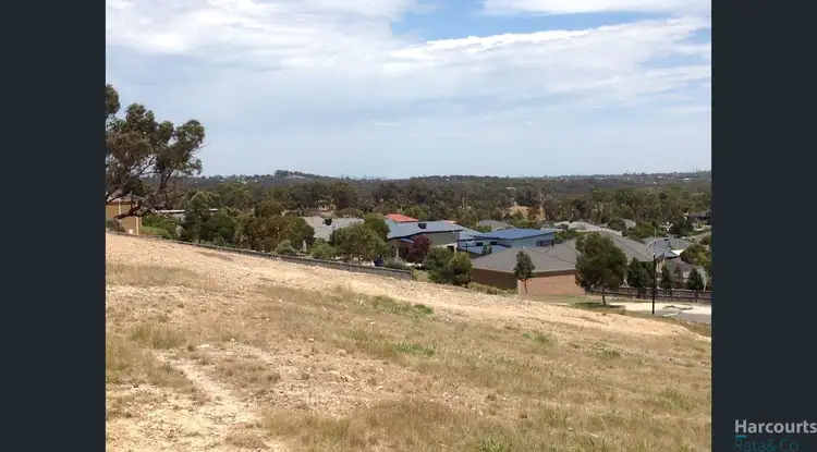 Fourth view of Homely land listing, 38 Barak Parade, Doreen VIC 3754