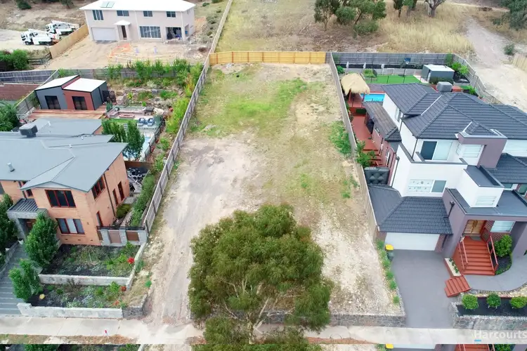 Fifth view of Homely land listing, 38 Barak Parade, Doreen VIC 3754