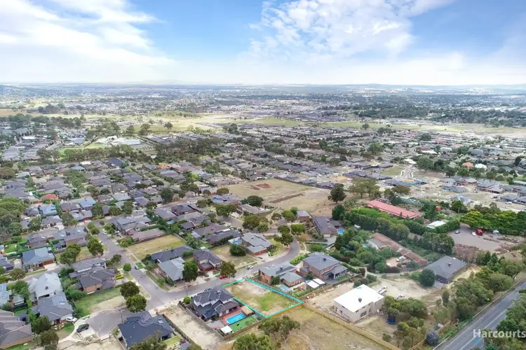 Sixth view of Homely land listing, 38 Barak Parade, Doreen VIC 3754