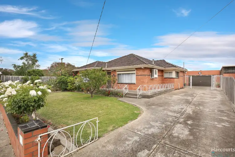 Main view of Homely house listing, 9 Currajong Street, Thomastown VIC 3074