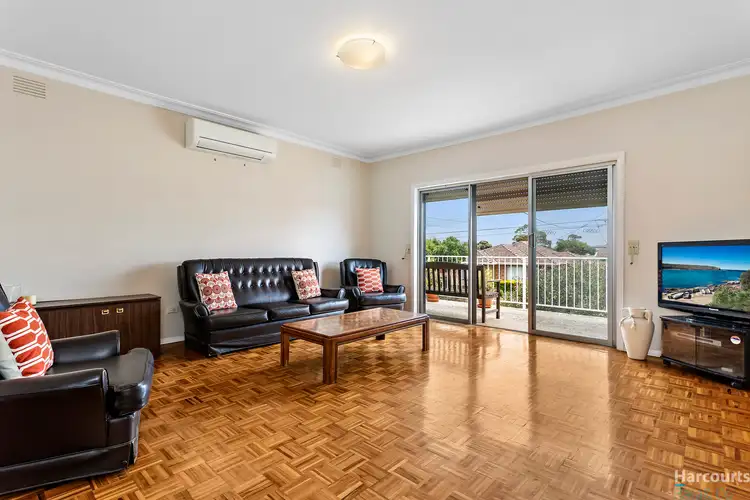Second view of Homely house listing, 26 Harding Street, Thomastown VIC 3074
