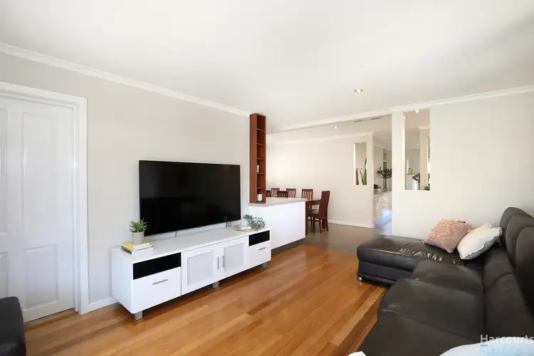 Fourth view of Homely house listing, 40 Messmate Street, Lalor VIC 3075