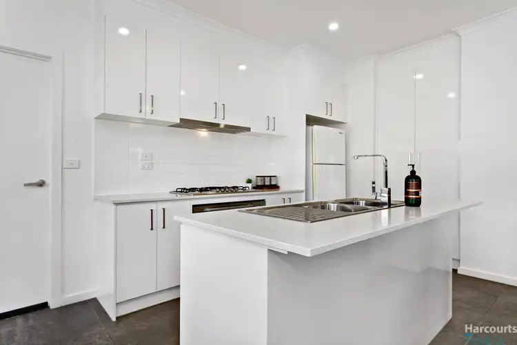 Fifth view of Homely townhouse listing, 1/14 Viviennes Terrace, Wollert VIC 3750