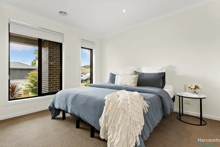 Fifth view of Homely house listing, 4 Chiodo Street, South Morang VIC 3752