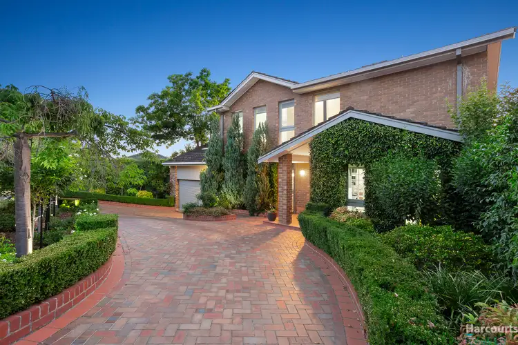 Second view of Homely house listing, 1 Gardiner Court, Mill Park VIC 3082