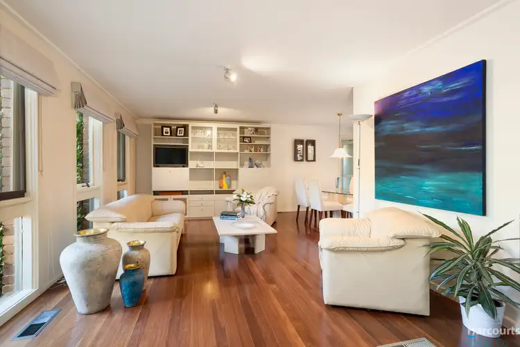 Fourth view of Homely house listing, 1 Gardiner Court, Mill Park VIC 3082