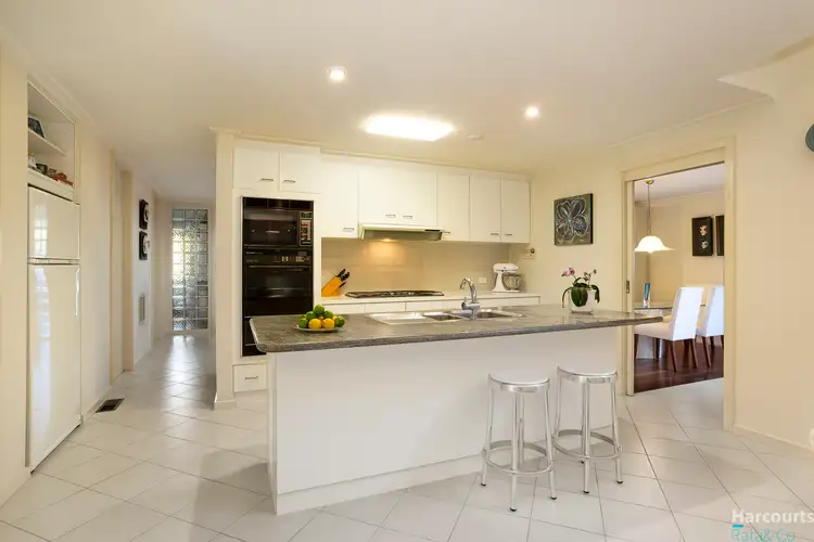 Fifth view of Homely house listing, 1 Gardiner Court, Mill Park VIC 3082