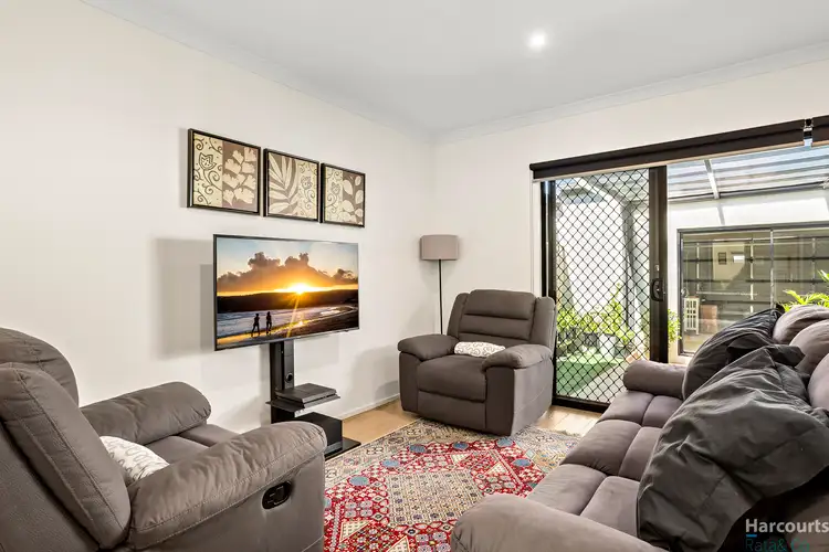 Third view of Homely townhouse listing, 28 Wigan Close, Wollert VIC 3750