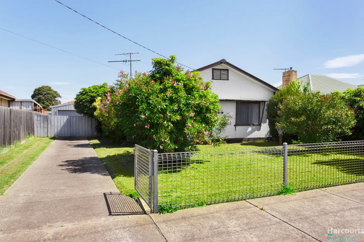 Main view of Homely house listing, 33 Westall Street, Thomastown VIC 3074