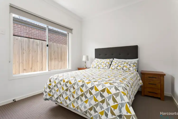Fifth view of Homely house listing, 13 Gottloh Street, Epping VIC 3076