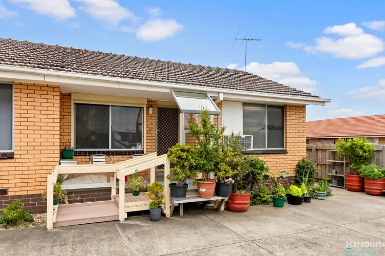 Main view of Homely unit listing, 4/162 Station Street, Thomastown VIC 3074
