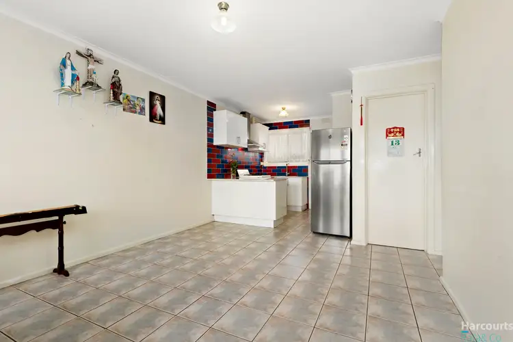Second view of Homely unit listing, 4/162 Station Street, Thomastown VIC 3074