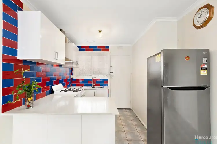 Third view of Homely unit listing, 4/162 Station Street, Thomastown VIC 3074