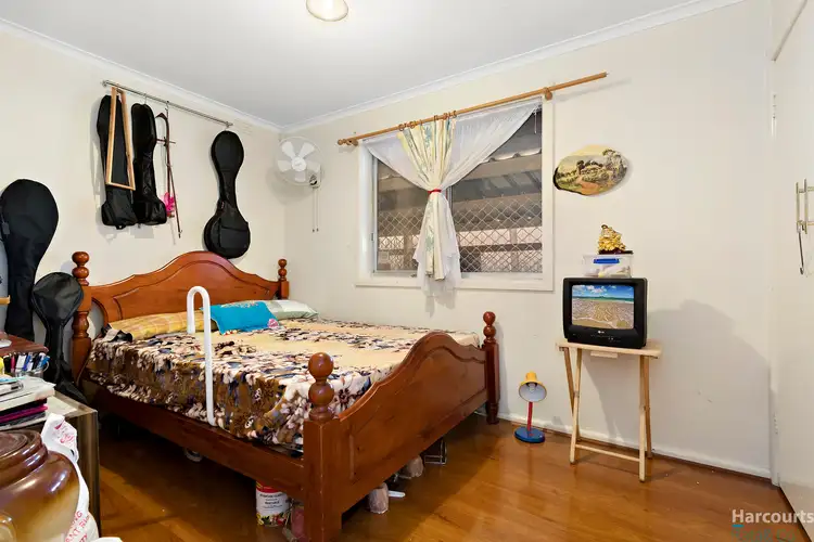 Fifth view of Homely unit listing, 4/162 Station Street, Thomastown VIC 3074
