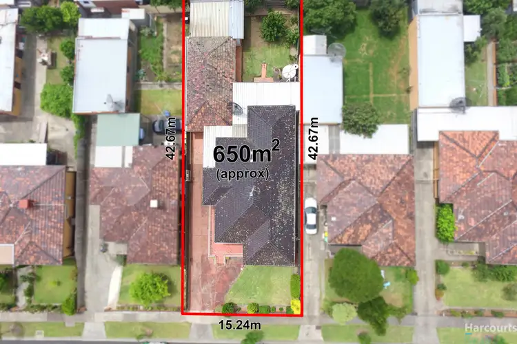 Second view of Homely house listing, 38 French Street, Thomastown VIC 3074