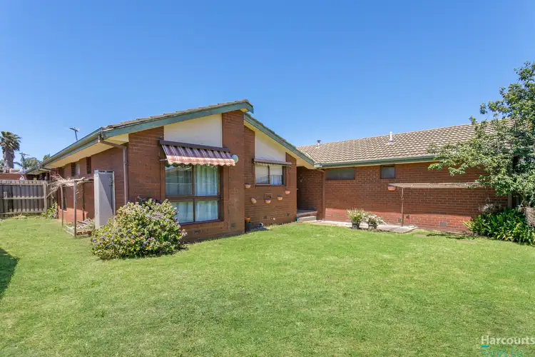 Main view of Homely unit listing, 4/8 Symon Crescent, Thomastown VIC 3074