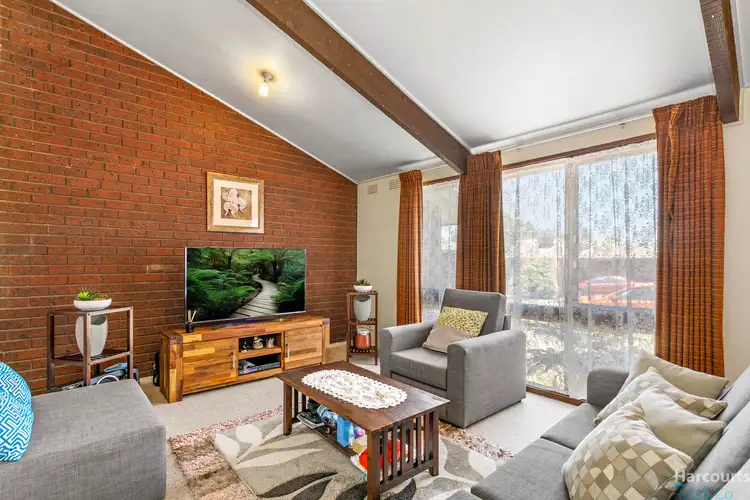 Second view of Homely unit listing, 4/8 Symon Crescent, Thomastown VIC 3074
