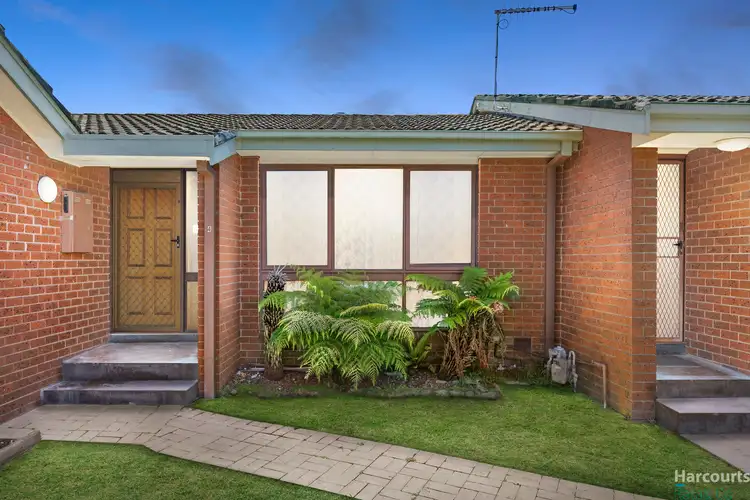 Third view of Homely unit listing, 4/8 Symon Crescent, Thomastown VIC 3074