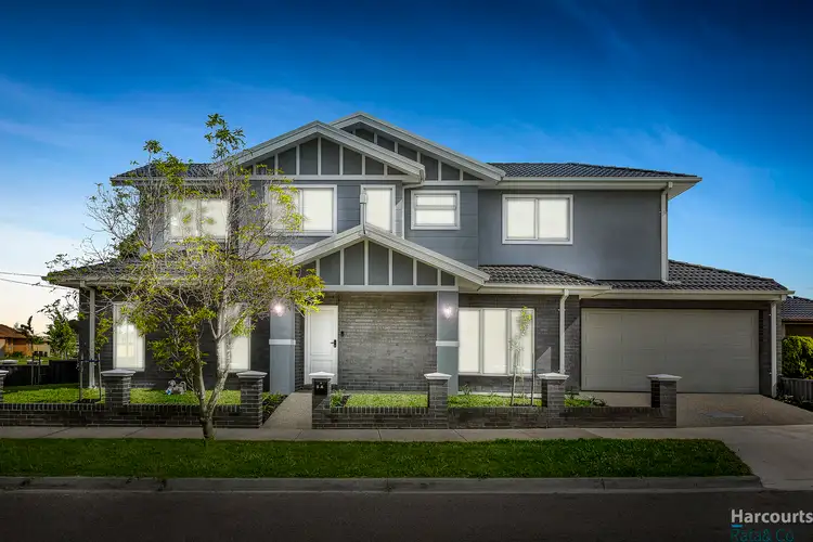 5a Buller Parade, Lalor VIC 3075