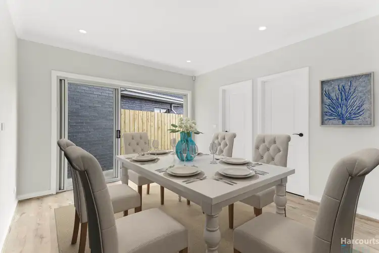 Fifth view of Homely house listing, 5a Buller Parade, Lalor VIC 3075