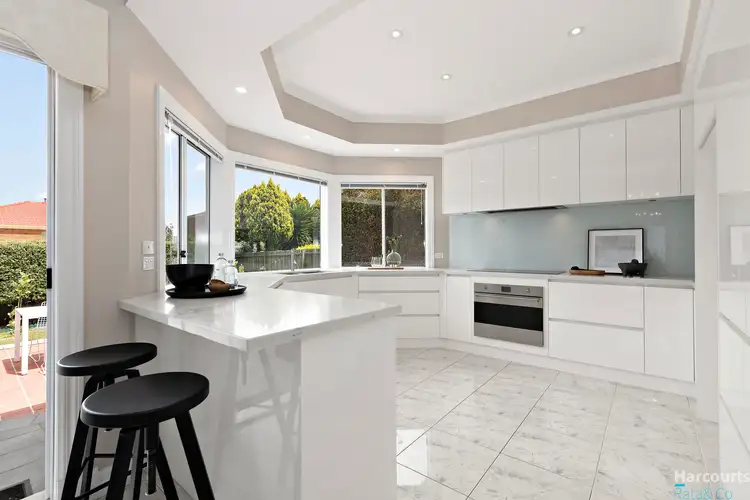 Sixth view of Homely house listing, 5 Parkhill Crescent, Mill Park VIC 3082