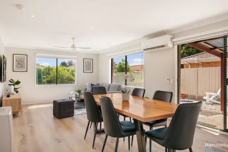 Fifth view of Homely house listing, 11 Gibbons Drive, Epping VIC 3076