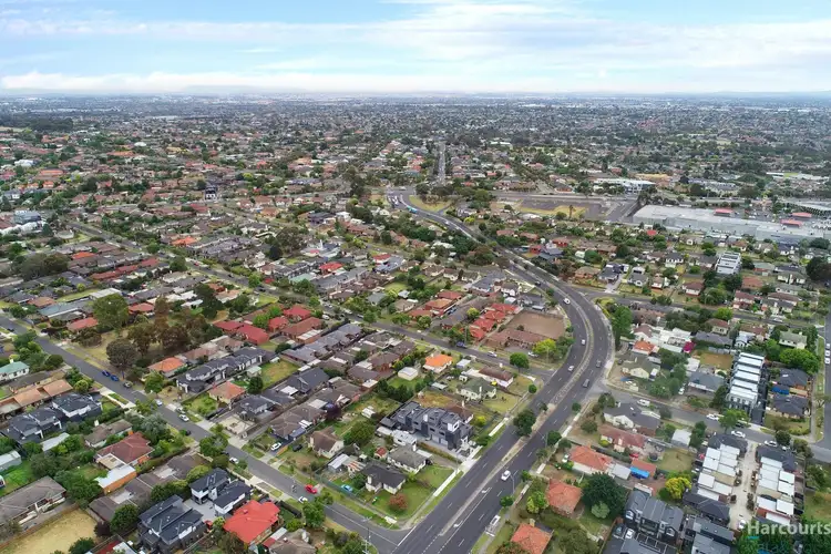 Sixth view of Homely house listing, 183 Albert Street, Reservoir VIC 3073
