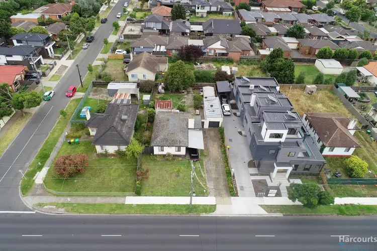 Seventh view of Homely house listing, 183 Albert Street, Reservoir VIC 3073