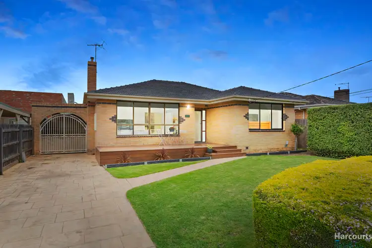 Main view of Homely house listing, 3 Alison Street, Thomastown VIC 3074