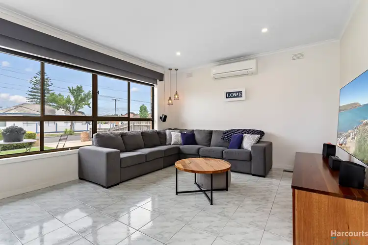 Second view of Homely house listing, 3 Alison Street, Thomastown VIC 3074