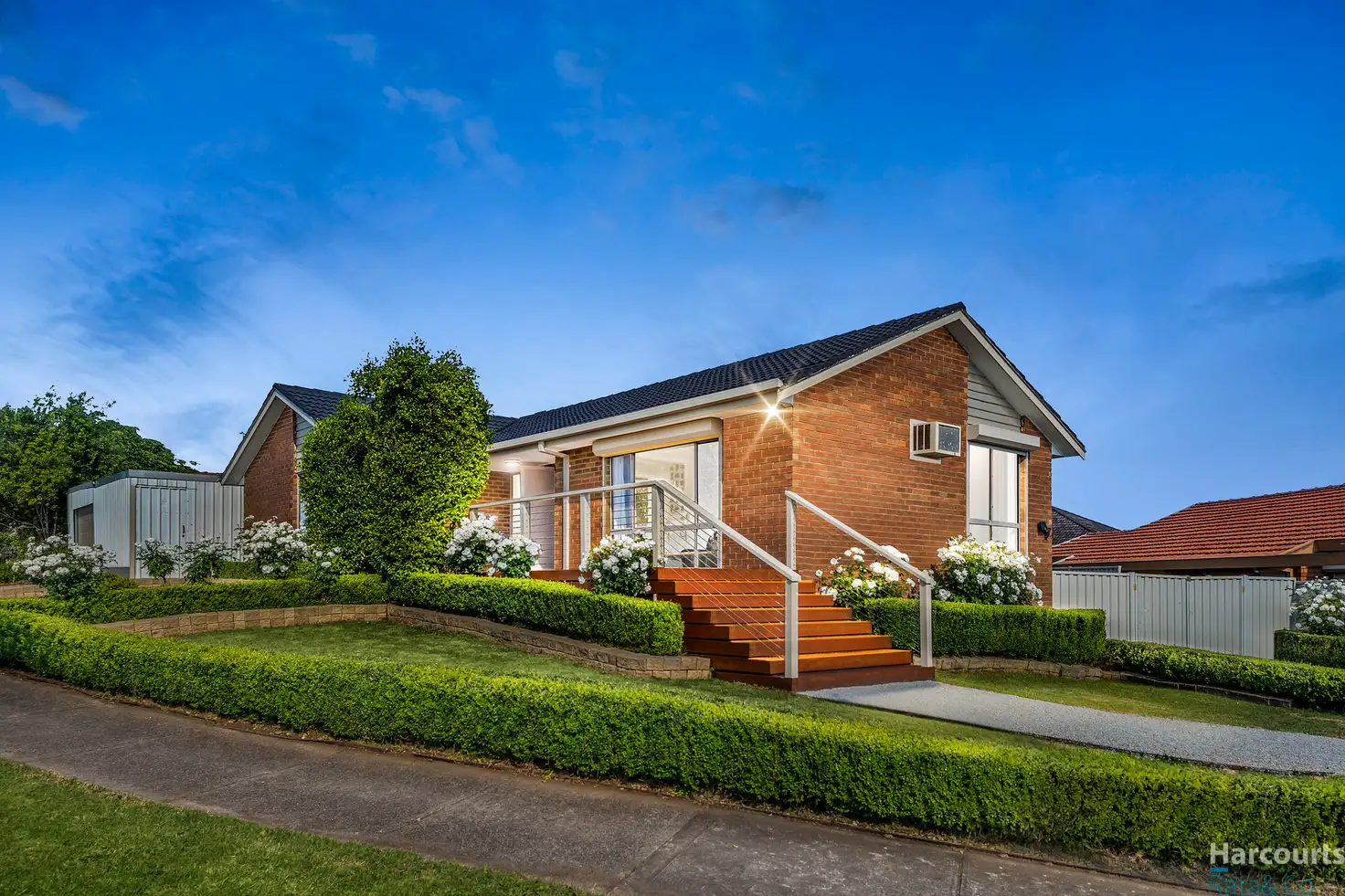 Main view of Homely house listing, 28 Pickworth Drive, Mill Park VIC 3082