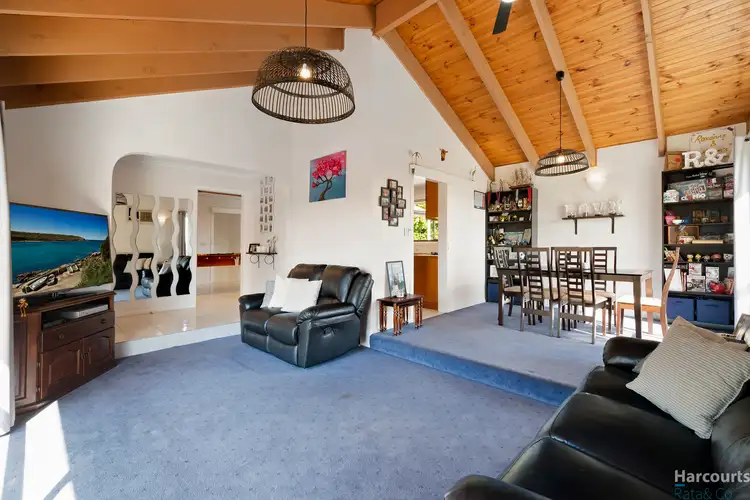 Second view of Homely house listing, 28 Pickworth Drive, Mill Park VIC 3082