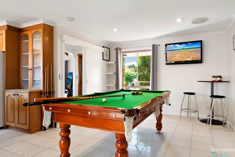 Fourth view of Homely house listing, 28 Pickworth Drive, Mill Park VIC 3082