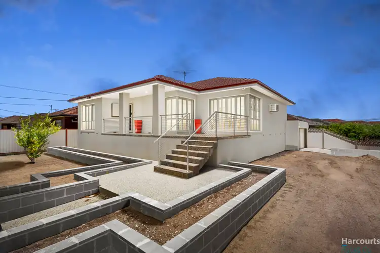 Main view of Homely house listing, 11 Diplomat Drive, Thomastown VIC 3074