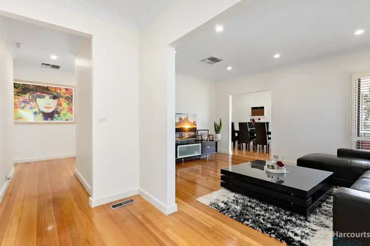 Third view of Homely house listing, 11 Diplomat Drive, Thomastown VIC 3074