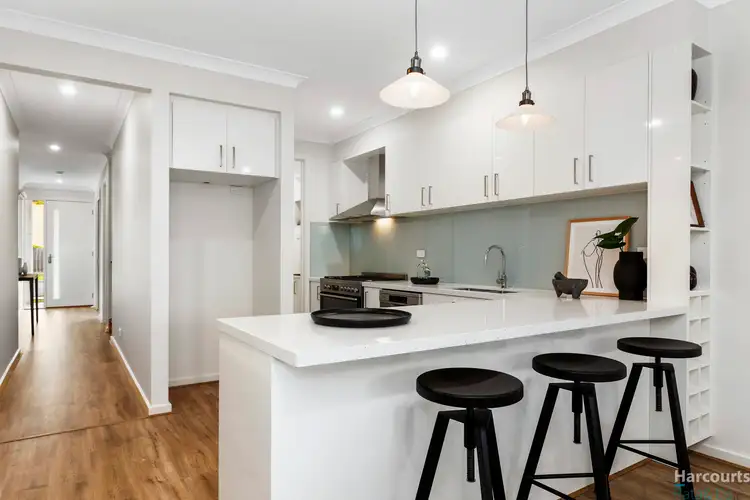 Sixth view of Homely townhouse listing, 29 Chicago Street, Maribyrnong VIC 3032