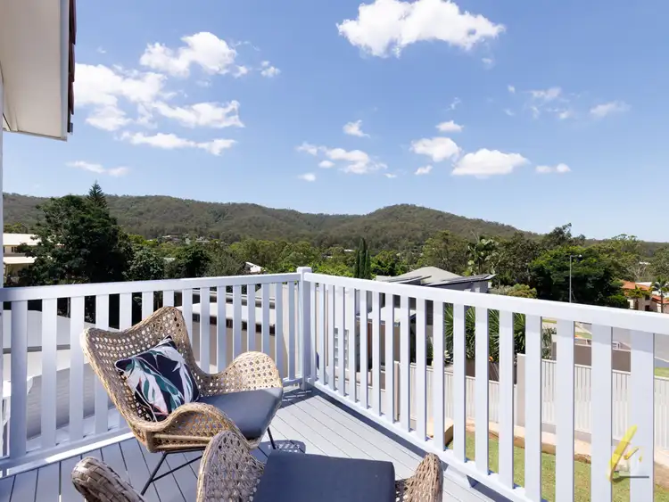 Fourth view of Homely house listing, 81 Ngeringa Crescent, Chapel Hill QLD 4069