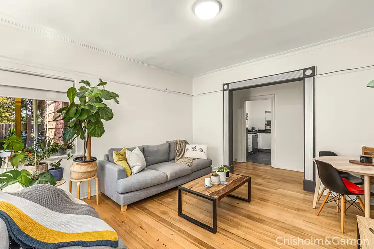 2/1 Eildon Court, St Kilda VIC 3182