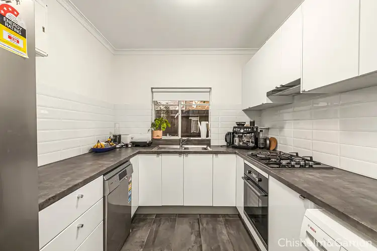 Third view of Homely apartment listing, 2/1 Eildon Court, St Kilda VIC 3182
