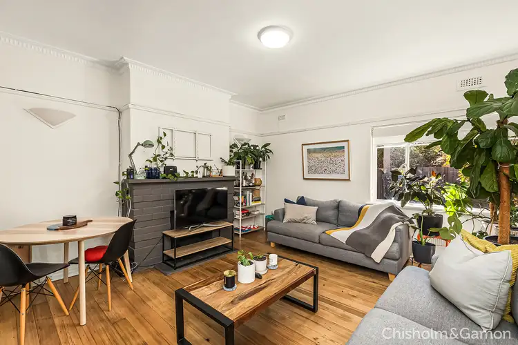 Fourth view of Homely apartment listing, 2/1 Eildon Court, St Kilda VIC 3182