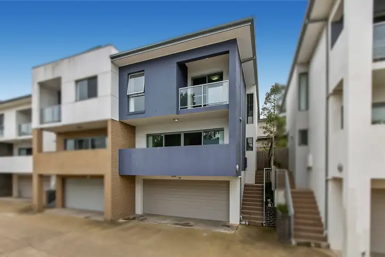 10/23 Watkins Road, Baulkham Hills NSW 2153