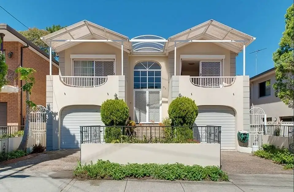 Main view of Homely house listing, 71 Mason Street, Maroubra NSW 2035