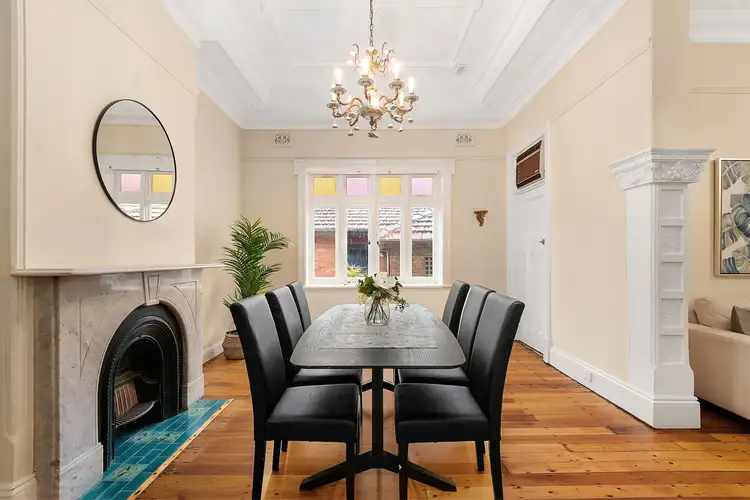 Fifth view of Homely house listing, 17 Coventry Road, Strathfield NSW 2135