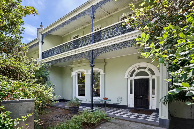 42 Toorak Road West, South Yarra VIC 3141